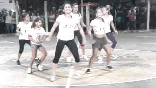 GIDDY UP ALEXIA COREOGRAFIA