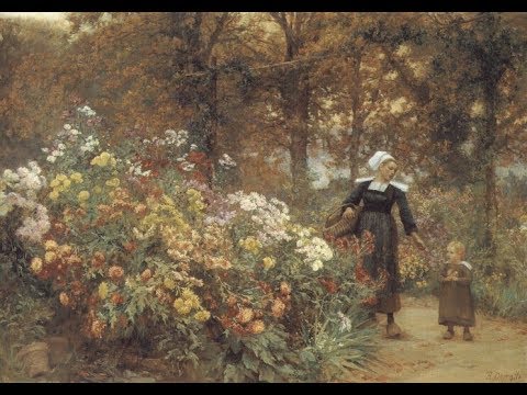 Léon Jessel - Bauernpolka (Aus Schwarzwaldmädel)