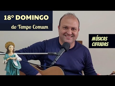 Liturgica Xi Faixa 18 - Reginaldo Veloso