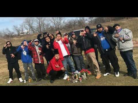 Maniac Latin Disciple Nation