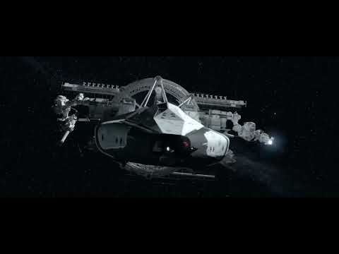 Iron Sky Directors Cut - German Counterattack