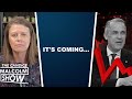 WARNING! RECESSION ahead, Bank of Canada gives DIRE forecast, CBC offers employees grief counselling