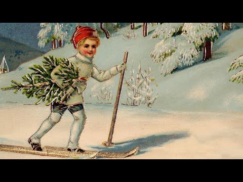 Den gamle syrin Jens Book-Jenssen