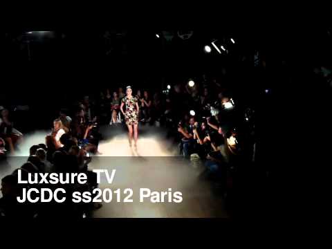 Jean Charles de Castelbajac SS2012 Paris
