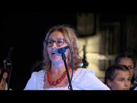 KLAPA KANELA - UVIK ĆU TE SVOJIM ZVATI - Marko Polo Fest - 2018. (MPTV Official) [HD]