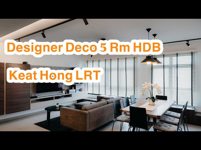undefined of 1,206 sqft HDB for Sale in 816A Keat Hong Link