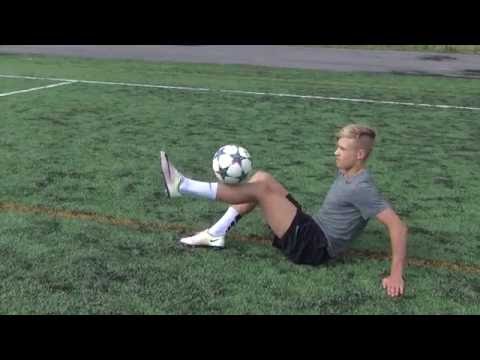 ★Pontus Almqvist★ - Tekkers & Freekicks (HD) #2