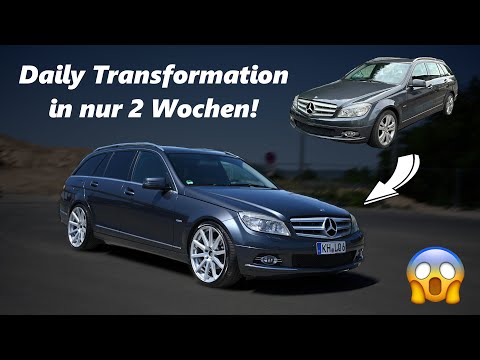 Daily conversion in just 2 weeks! My S204 is finished?!