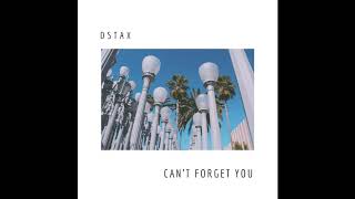Darius - Can&#39;t Forget You