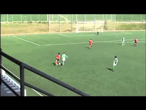 Video Motivación Atlético los Olivos Alevín "A"