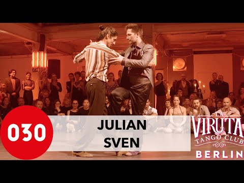 Julian Elizari Romeo and Sven Elze – Milonga para una armonica