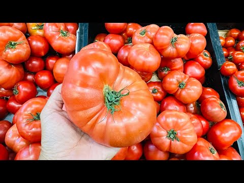 Do you have tomatoes 🍅? Try this simple recipe 😉 Tomato Recipe