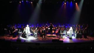 A Little Fall of Rain