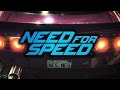 Need For Speed 2015 Stream Flame MIX