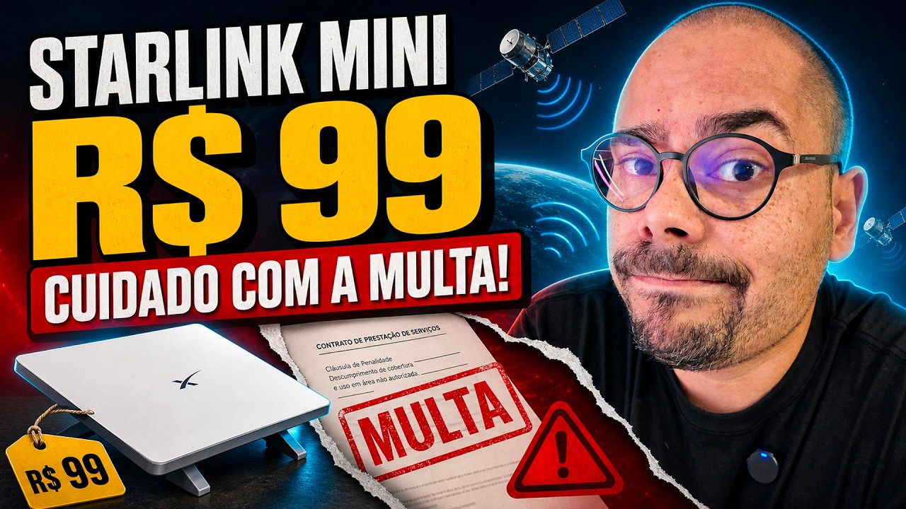 Miniatura da avaliação em vídeo de Mini Roteador Wi-Fi TP-Link TL-MR3020 3G/4G Portátil Cinza