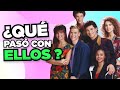 WHAT HAPPENED TO THE SAVED BY THE BELL ACTORS