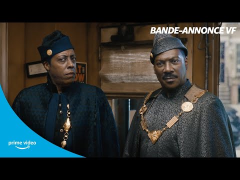 Un Prince à New-York 2 - Bande Annonce [VF]