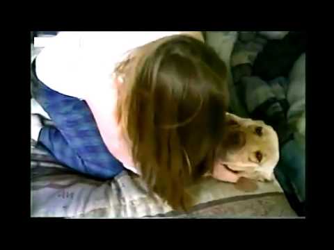GIRL AND DOG - Girl playing with dog - Dog Fun with Young Girl Viral New Doggy Video of the week