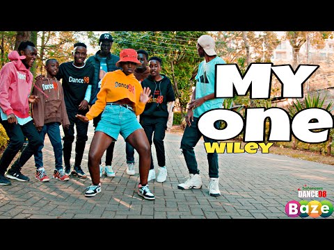 Wiley - My One (Odi Dance) ft.Tory Lanez, Kranium, Dappy |Dance99