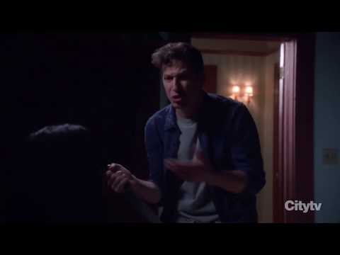 Brooklyn Nine-Nine | 6x06 | Amy Punches Jake