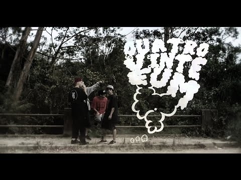 Haikaiss - 4e21 (VIDEOCLIPE OFICIAL)