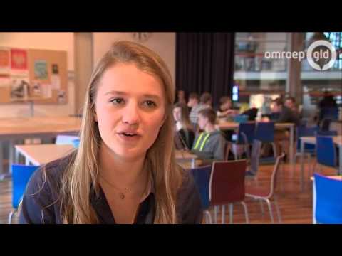 GLD Vandaag 18.00 uur 18 november 2015