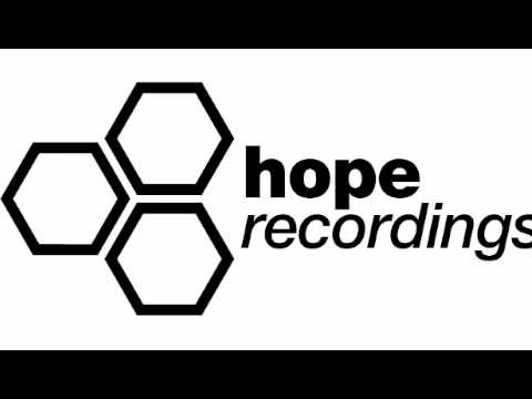 Hope 05 Ian Wilkie vs Timo Maas "Twin Town" Original Mix