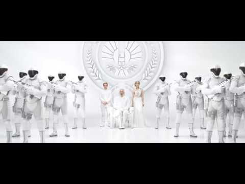 "The Hunger Games: Mockingjay - Part 1" - President Snow's Panem Address "Unity"