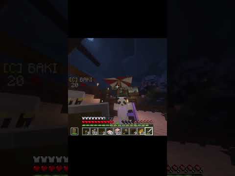 que lcase de lokura en el vacilon 2 #minecraft