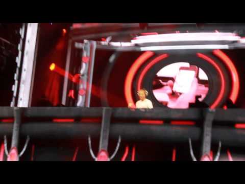 The Expedition- Armin Van Buuren Live ASOT600MEX