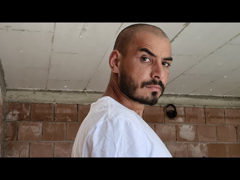 Man build a house # 14 / Cofrat placă peste etaj / Fier și plictiseală / haules baules ep 42