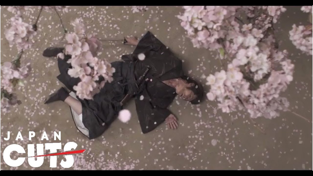 "Uzumasa Limelight" trailer (English subtitles) JAPAN CUTS 2014