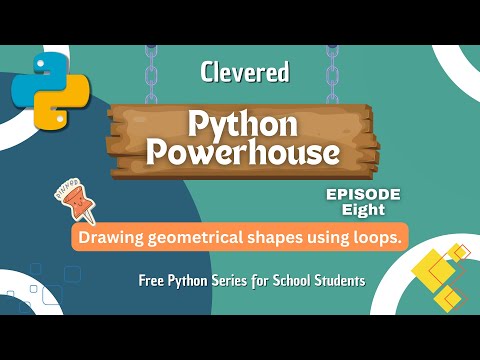 Python Programming For School Students Learn Python For Free Episode 8