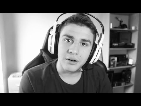 [Suarez16] - Moj najveći blam u životu... (Project Xandata)