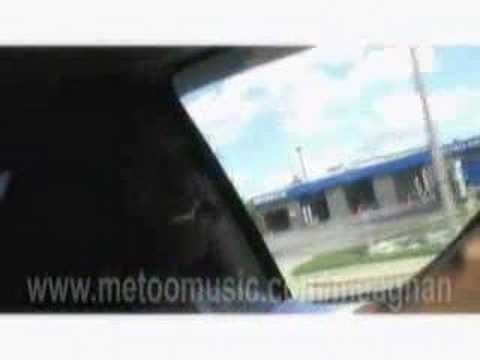 Meaghan Williams "...Not Good Enough"