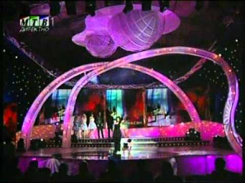 SUNCANE SKALE 2011 - Barbara Dautovic - Previse zelja