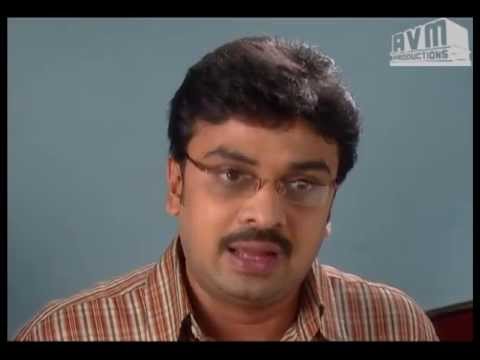 Episode 98: Vairanenjam Tamil TV Serial - AVM Productions