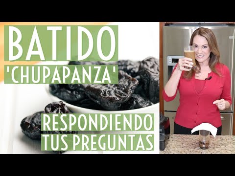 Batido de Linaza y Ciruelas Pasas: Respondiendo tus preguntas más frecuentes