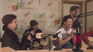 LOS AMIGOS INVISIBLES - Cuchi cuchi baby