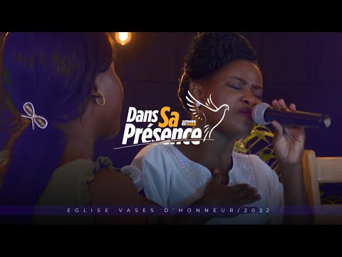 Adorons et contemplons notre Dieu avec Dans Sa Présence | 17-09-2022