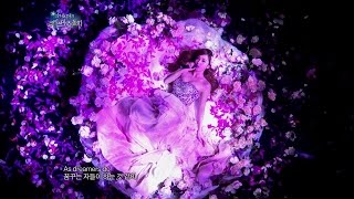 【TVPP】Jessica(SNSD) - When You Wish Upon A Star, 웬 유 위시 어폰 어 스타 @ SNSD&#39;s Christmas Fairy Tale