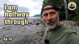 Direction Lake Baikal | Season 20 | Episode 13