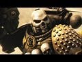 Ultramarines A Warhammer 40 000 Movie Battle