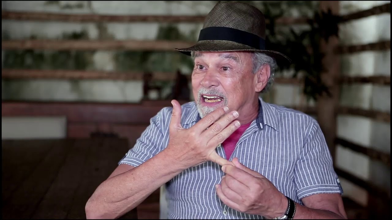 🎥 Documentário - Caminhos da educação