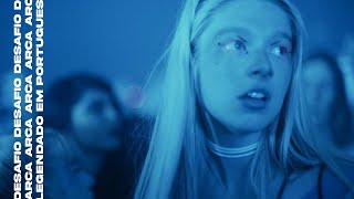 arca - desafío (legendado/tradução)