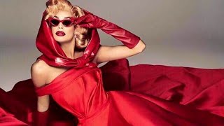 All About Valentina Show Starring Valentina