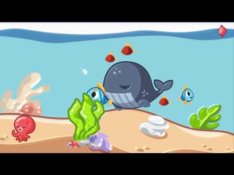 [LOOP] Palloncino blu