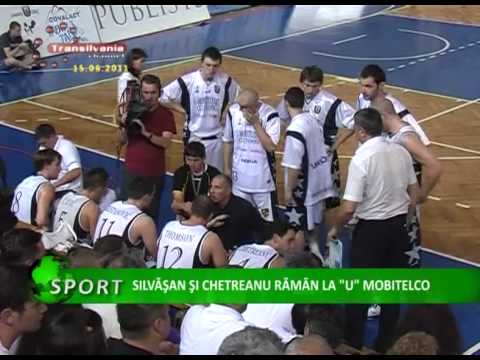 10_Silvasan Si Chetreanu Raman La U Mobitelco