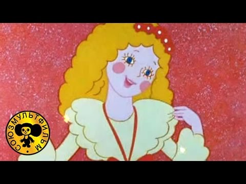 Мультфильмы: Детский альбом