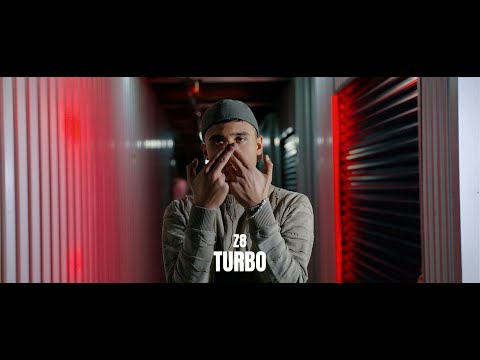 Z8 - TURBO
